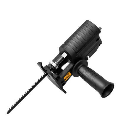 Accesorio sierra para taladro